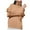Z-Beige, variant on zaveiop Women Designer Zipper Knitted Sweater V Neck Sweater Tops Casual Pullover Polo Shirts 2025 Fall Fashion Outfits (Beige, One Size)