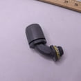 thumbnail image 4 of Arlington Industries NMLT905-1 1/2 in. 90-Degree SNAP2IT Non-Metallic Connector, 4 of 4