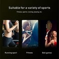 thumbnail image 5 of Sweatband Pullover Sport Hair Bands for Yoga Sports Running Fitness Workout, No Slip With Moisture Wicking Dryline Fabric, 5 of 11