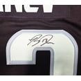thumbnail image 3 of Seattle Kraken Brandon Tanev Autographed Blue Adidas Authentic Primegreen Inaugural Season Jersey Size 54 "Turbo" Fanatics Holo Stock #257013, 3 of 3