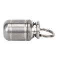 thumbnail image 4 of Pill Bottle,  Alloy Pills Warehouse Deep Waterproof  For Home S, 4 of 8