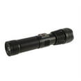 Rechargeable 1000000 Lumens Xhp70 Most Powerful LED Flashlight USB Zoom