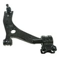 thumbnail image 5 of TRQ Front Lower Control Arm w/ Ball Joint Pair for Volvo C30 C70 V50 S40 C70 PSA62223 Fits select: 2008-2009,2011-2013 VOLVO C30 T5, 5 of 5