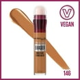 thumbnail image 4 of Maybelline Instant Age Rewind Instant Eraser Multi Use Concealer, 146, 0.2 fl oz, 4 of 8