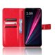 thumbnail image 2 of Funda tipo libro para T-Mobile REVVL 6 Pro 5G, cartera todo‑en‑uno, funda multifuncional con tarjetero y correa de muñeca desmontable, 2 of 5