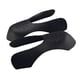 thumbnail image 4 of Protectores de zapatos Jadeshay antiarrugas 20 piezas para zapatillas Diseño elevado, 4 of 12