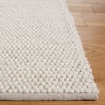 thumbnail image 4 of SAFAVIEH Natura Fredrick Striped Area Rug, Ivory, 4' x 6', 4 of 12
