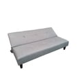 thumbnail image 2 of Futon Ecco, Curry Gris, Tu Espacio Muebles Tu Espacio Muebles Futon/sofá cama Ecco., 2 of 5