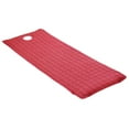 thumbnail image 3 of serony Housse de Lit de Traitement de Massage SPA Matelas Bourgogne 185x70cm, 3 of 9