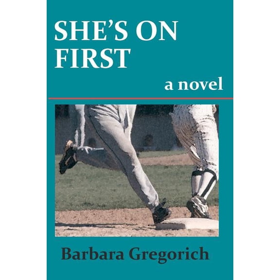 She's on First, (Paperback)