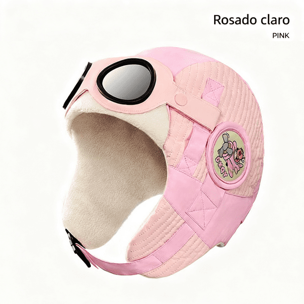 Gorro de Niños para Otoño e Invierno, Gorro de Lei Feng para Niños y Niñas con Protección para Orejas y Resistencia al Viento al Aire Libre, Bufanda Acolchada para Bebés contra el Frío