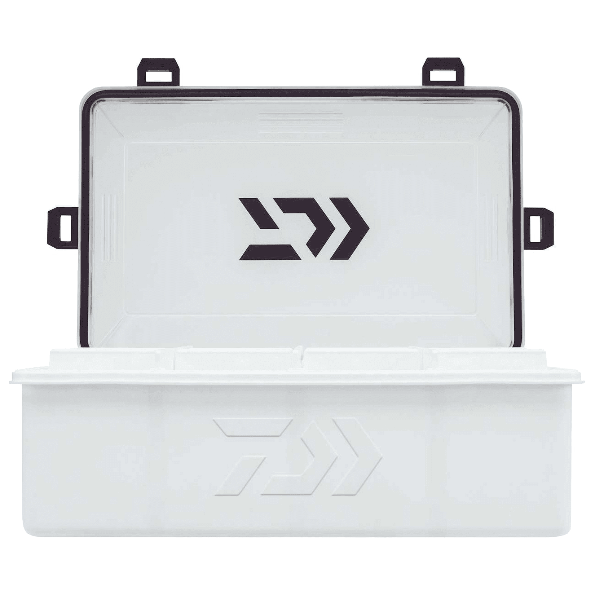 Daiwa D- 3600 Deep Feeder Case Tackle Box