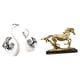 thumbnail image 1 of Figuras de cisne para amantes, esculturas coleccionables, adornos artísticos, estatuas para sala de estar, muebles, decoración del hogar, escritorio,, 1 of 8