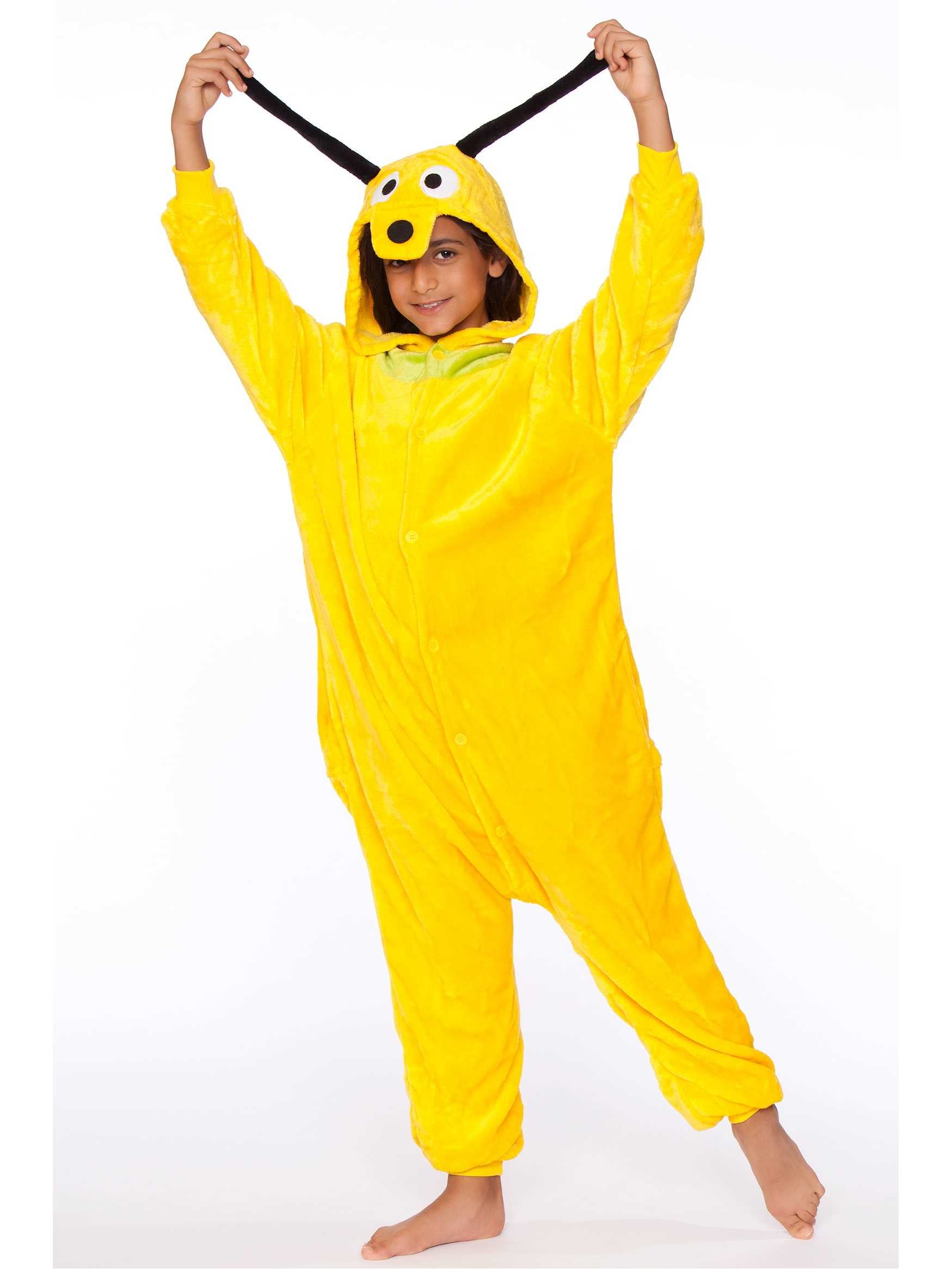 Goof The Dog Child Onesie