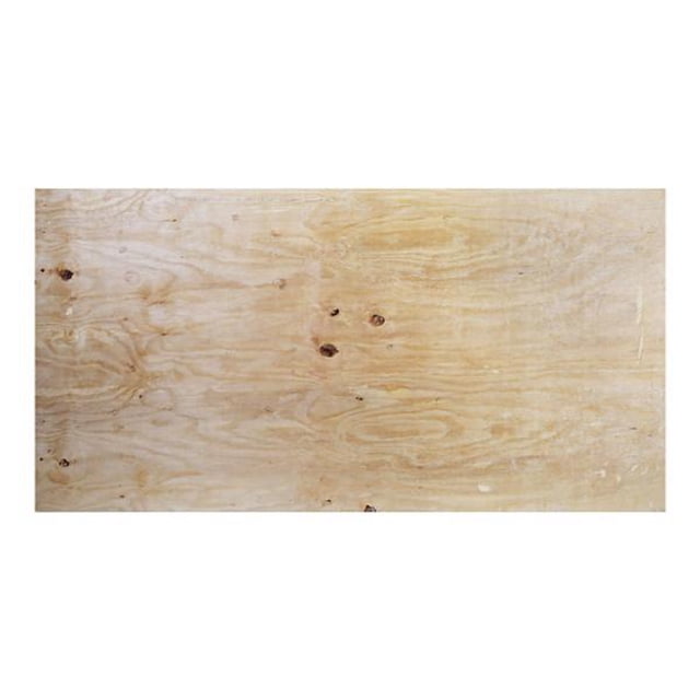 triplay bc 1.22 x 2.44 m 9mm