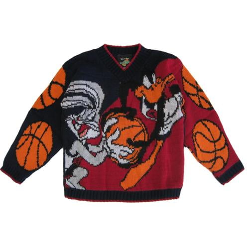 bugs bunny sweater