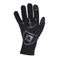 thumbnail image 3 of STORMR Adult Unisex Cast Kevlar Neoprene Black Fishing Gloves, Size: XL (RGK30N-XL), 3 of 5