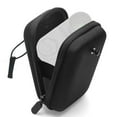 thumbnail image 4 of Étui pour Télémètre de Golf, Sac de Rangement en EVA, Protection avec Fermeture Éclair pour Outils de Golf, 4 of 7