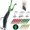 25 Pcs Ned Rig Lures, variant on 60/25 Pcs Ned Rig Jig Heads Soft Plastic Worms Stick Baits Kit, Mushroom Ned Rigs Jighead Hooks Worm Fishing Lures for Bass Freshwater Saltwater Fishing