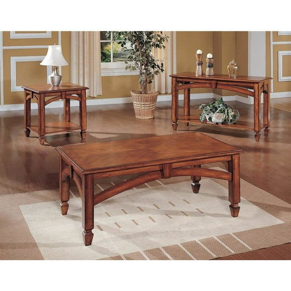 I Home Furnishings Brenton 3 Pack