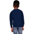 thumbnail image 2 of Casual Classics Chandail Molletonné en Mélange de Coton Ringspun pour Garçons/filles, 2 of 3