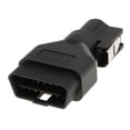 thumbnail image 1 of Conector de 16 Pines Cola Adaptador de Herramienta de Diagnóstico de Automóvil OBD2, 1 of 7