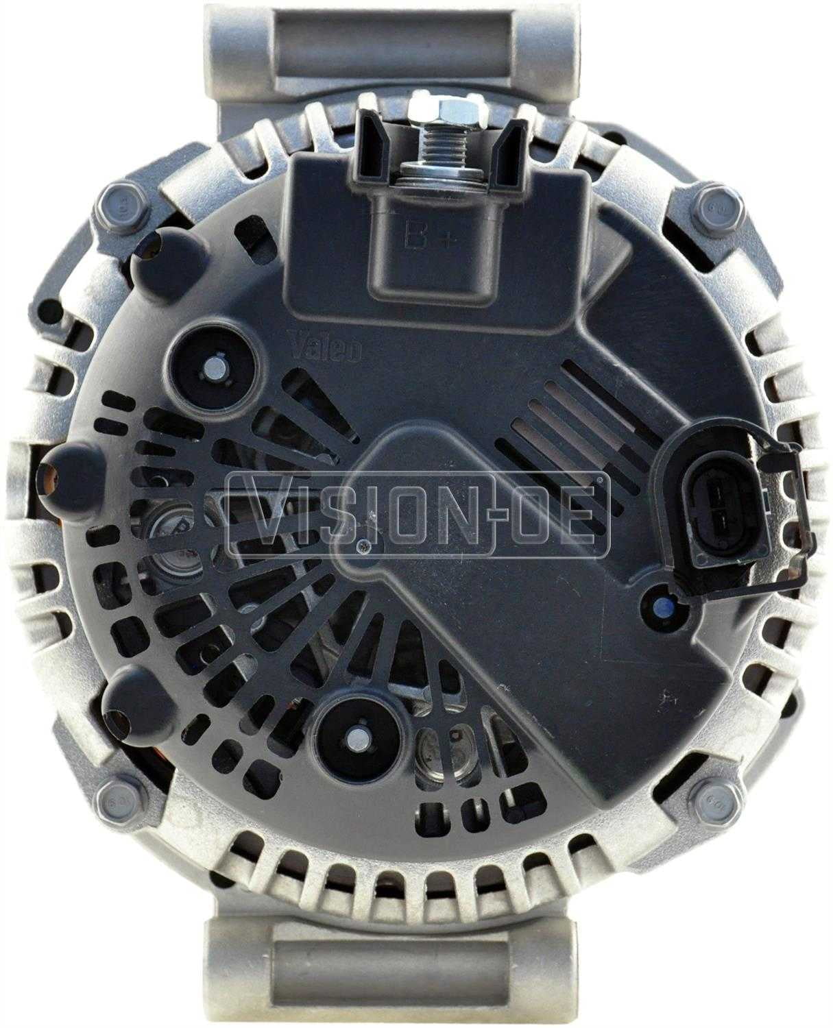 Vision OE 11306 Alternator