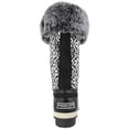 thumbnail image 3 of London Fog - Lfw - Melton 2 - Bb-Black Combo - 7, 3 of 3