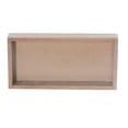 thumbnail image 4 of Maison Concepts MDF Rectangle Table Blocks Family Inpired (Multi) 4.72" X 1.57" X 9.45" -Set of 4, 4 of 4