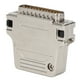 thumbnail image 1 of Conector Hembra DB25P-45 Bling Bling de 25 Pines D-SUB Metal de Alta Frecuencia, 1 of 7