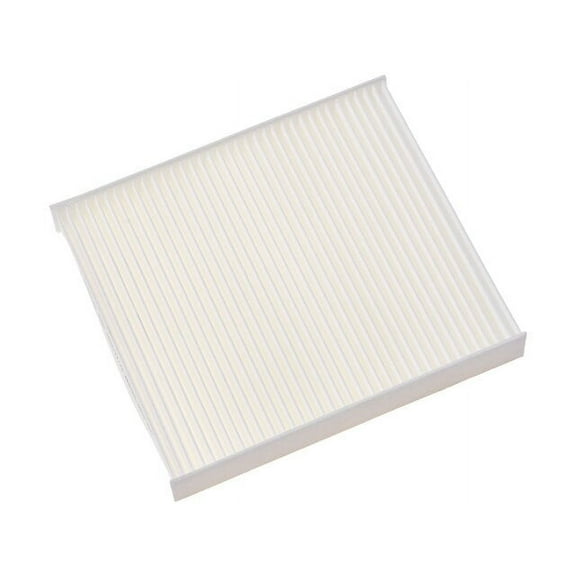 Cabin Air Filter - Compatible with 2020 - 2022 Nissan Versa 1.6L 4-Cylinder 2021