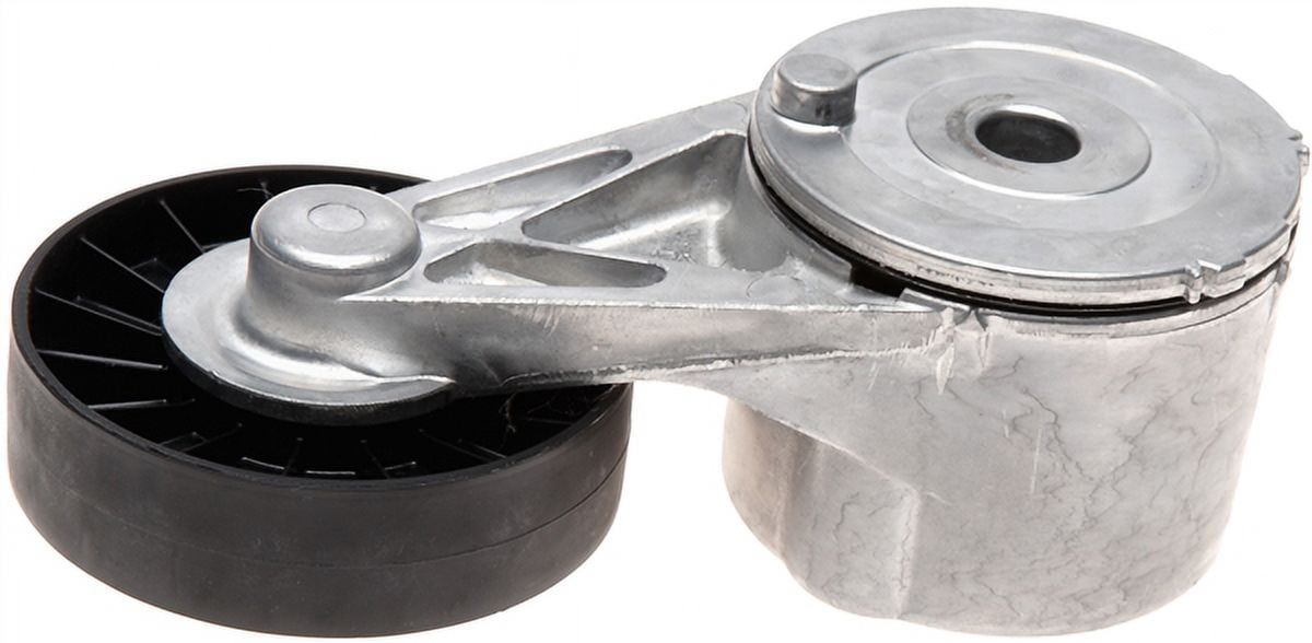 ACDelco Professional 38140 Drive Belt Tensioner Assembly with Pulley Fits select: 1988-1997 FORD F250, 1988-1997 FORD F350