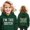 G, variant on GiLiling Kids Christmas Hoodie - Toddler Boys Girls Cartoon Long Sleeve Round Neck Casual Pullover Sweatshirt Top (B, 7-8 Years)