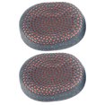thumbnail image 4 of Almohadillas Para Auriculares, Almohadillas De Espuma Para Auriculares De Repuesto, Portátiles, Fáciles De Instalar, Reducción De Ruido Para Riff Wireless, 4 of 7