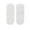 A007, variant on Women's Ankle Grip Socks, Short Cotton Low Cut Pilates Socks, Mesh Breathable Non-Slip No Show Socks for Barre Yoga