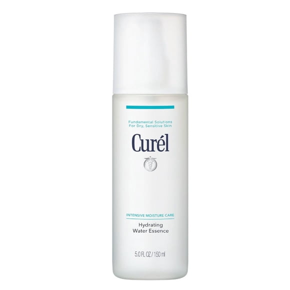 Esencia de agua hidratante Toner Curel Japan Skin Care, 150 ml Curél NA
