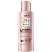 L'Oreal Paris EverPure Sulfate Free Bond Repair Pre Shampoo Treatment, 5.1 fl oz
