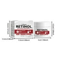 thumbnail image 4 of Xihbxyly Crema Reafirmante, Crema Facial Hidratante, Crema Antiedad Reparadora, Tratamiento Aclarador de Manchas Oscuras, Nutrición Diaria para Todo Tipo de Piel, 50 G, 4 of 6