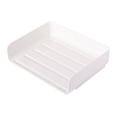 thumbnail image 4 of ORDDIART Plastic Letter Tray for Desk Organization with 1Set Design, 4 of 8