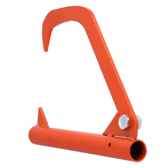 Log Roller Tool,Log Lifter High‑Strength Carbon Logging Cant Hook Carbon Steel Logging Cant Hook Industry-Leading Standards
