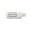 Silver, variant on Type C Miniature Intelligent IR Remote Controller Adapter Transmitter Suitable For Phones To Control TVs Projectors