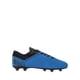 thumbnail image 2 of Tacos de fútbol para hombre DREAM PAIRS ligeros en azul real y negro talla 7, 2 of 6