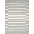 thumbnail image 2 of Nourison Modern Edge Hand-Made Area Rug, 93 in x 117 in, 2 of 8