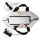 thumbnail image 4 of Disketp Travel Bolsa Tote Estampada para Mujer, Bolso de Hombro y de Mano para Compras y Viajes, 4 of 8