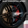 thumbnail image 6 of MAD ACID - Mad Acid Heavy Duty Wheel Cleaner, Mad Acid Wheel Cleaner, mad acid Water Spot Remover for Glass, Chrome, Paint, Vehicle Emblems, Wheels, Car Detailing, 6 of 8