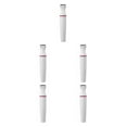 thumbnail image 2 of yingyy Electric Eyebrow Trimmer Multipurpose Efficient Efficient Brows Shaver As shown 5Set, 2 of 6
