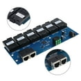 thumbnail image 4 of TwhqxjCN Fast Ethernet 10/100M Ethernet Switches Fiber 6 Port 20KM 2 Fast Erhetnet Fiber Switches, 4 of 4