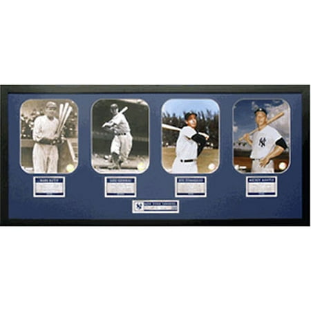 Yankee Legend Dynasty Collection