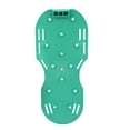 thumbnail image 3 of Garden Yard Lawn Aerator Shoes Durable Spike Sandals For Grass Aerating, 3 of 8