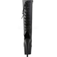 thumbnail image 4 of Women's Pleaser Adore 2018 Open-Toe Knee-High Boot, 4 of 4